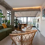 Apartamento Juan Florez