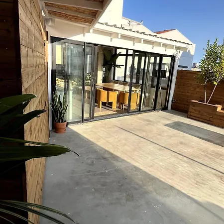 Apartamento Juan Florez