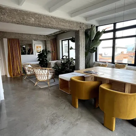 Apartamento Juan Florez *