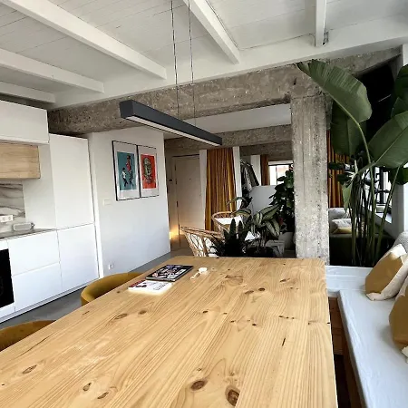 Juan Florez Apartamento A Coruña