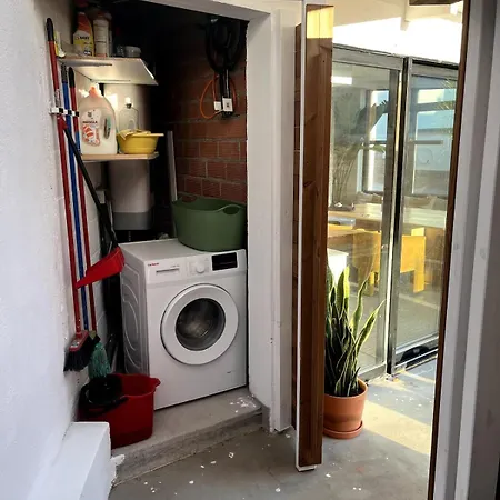 Apartamento Juan Florez *