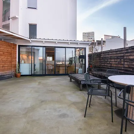 Apartment Juan Florez A Coruña