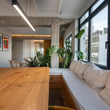Juan Florez Apartment *
