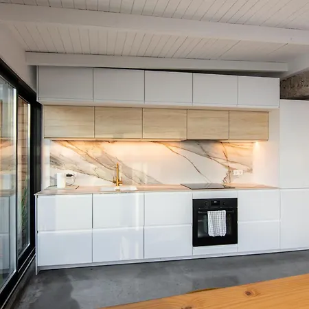 Apartment Juan Florez A Coruña
