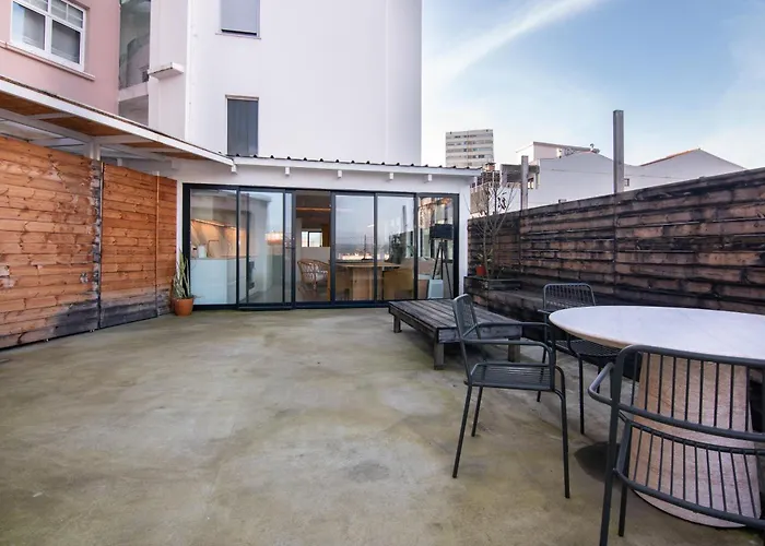 Daire Juan Florez A Coruña